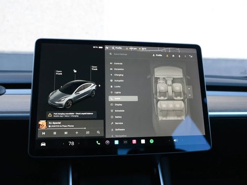 Used 2020 Tesla Model 3 Performance image 41