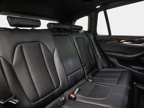 Used 2022 BMW X3 xDrive30i w/ Premium Package 2 image 27