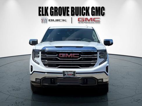 Used 2025 GMC Sierra 1500 SLT AWD/4WD image 9