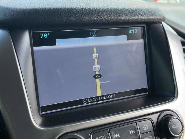 Used 2017 Chevrolet Tahoe Premier AWD/4WD image 33