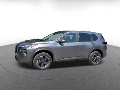 Used 2025 Nissan Rogue SV FWD image 8