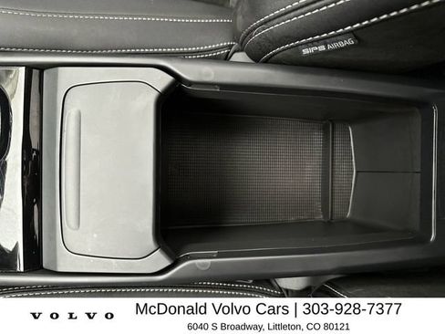 Certified 2023 Volvo C40 P8 Recharge Ultimate AWD/4WD image 20