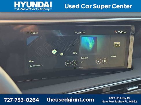 New 2026 Hyundai Palisade Limited image 28