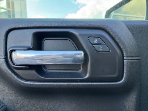 Used 2019 Chevrolet Silverado 1500 LT Trail Boss image 20