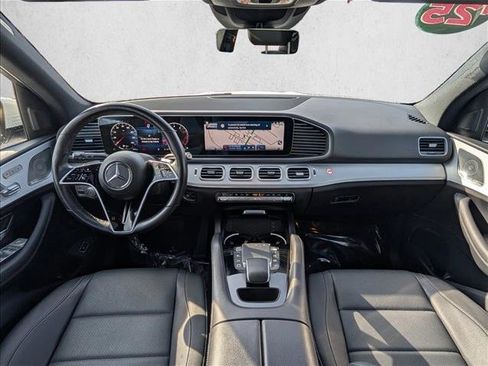 Used 2025 Mercedes-Benz GLE 350 4MATIC image 19