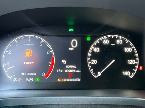 Used 2025 Honda Pilot EX-L image 14