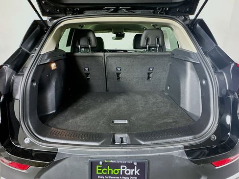 Used 2025 Buick Encore GX Preferred FWD image 27