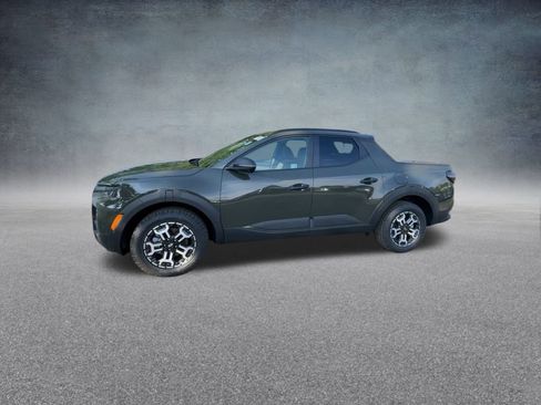 New 2025 Hyundai Santa Cruz XRT image 10