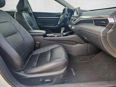 Used 2020 Nissan Altima 2.5 SL image 22