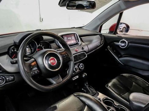 Used 2017 FIAT 500X Trekking image 3
