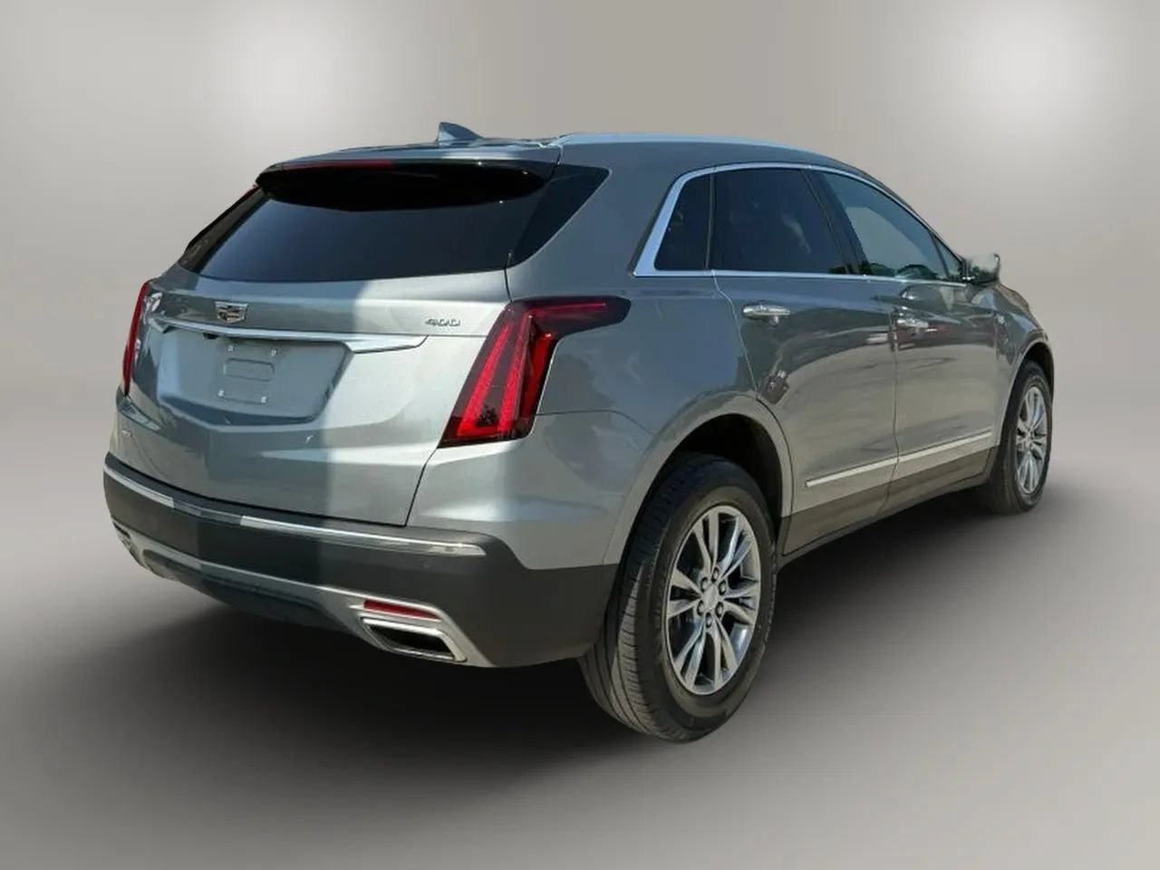 Used 2023 Cadillac XT5 Premium Luxury AWD/4WD image 6