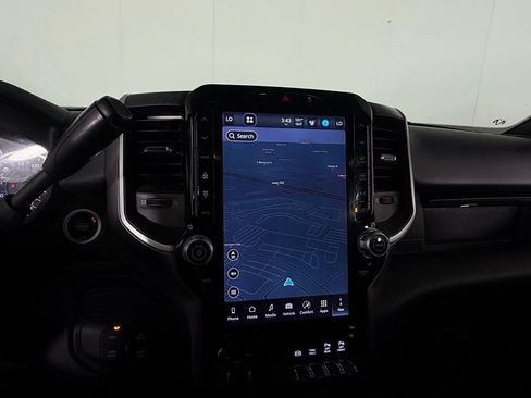 Used 2026 RAM 2500 Big Horn AWD/4WD image 21