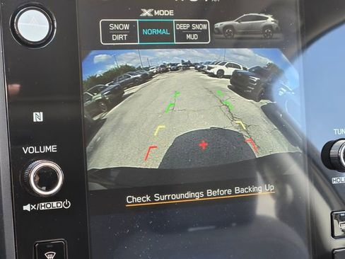 New 2026 Subaru Crosstrek 2.0i Premium image 19