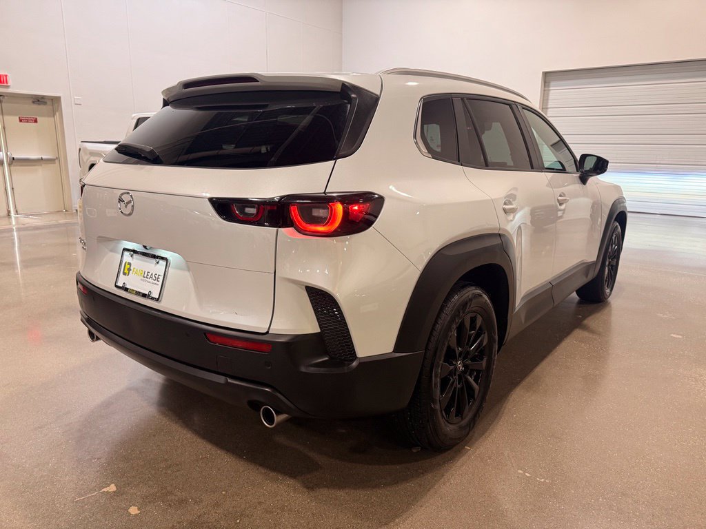 Used 2026 MAZDA CX-50 AWD 2.5 S w/ Preferred Pkg image 5