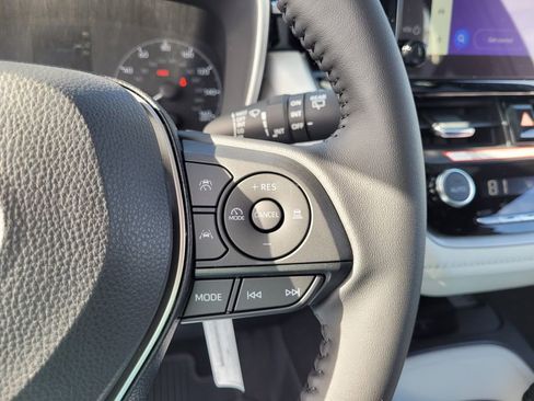 New 2026 Toyota Corolla SE image 23