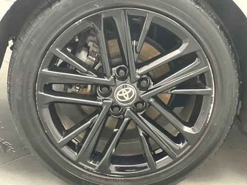 Used 2025 Toyota Camry SE image 59