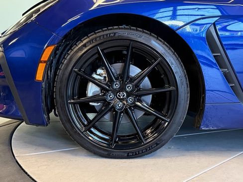 Used 2022 Toyota GR86 Premium image 24