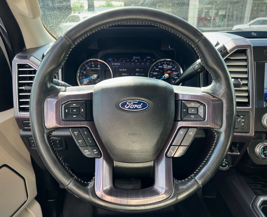 Used 2020 Ford F450 Limited AWD/4WD image 44