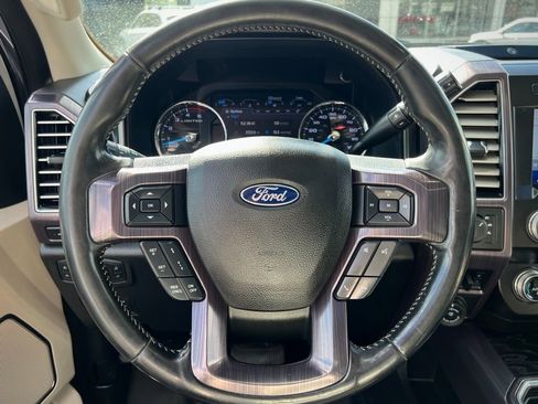 Used 2020 Ford F450 Limited AWD/4WD image 44