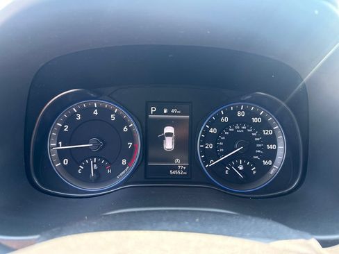 Used 2023 Hyundai Kona SEL w/ Cargo Package AWD/4WD image 9