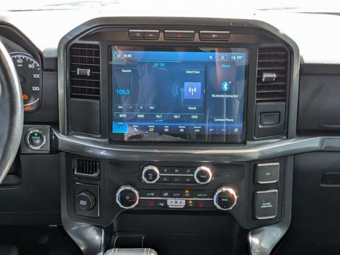 Used 2022 Ford F150 XLT w/ Equipment Group 302A High RWD image 19