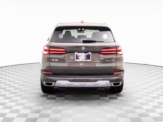 Certified 2025 BMW X5 xDrive40i w/ Premium Package video 4