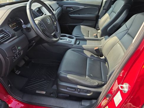 Certified 2022 Honda Ridgeline RTL-E image 17