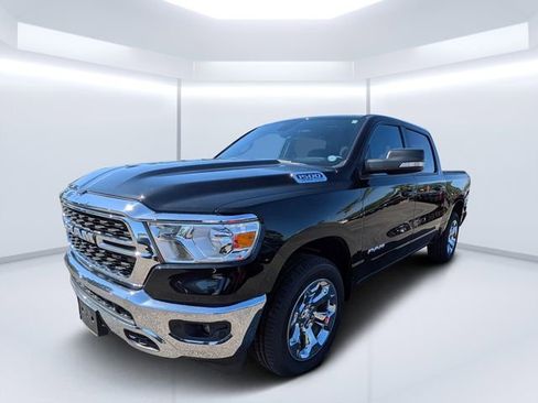 Used 2022 RAM 1500 Big Horn image 7