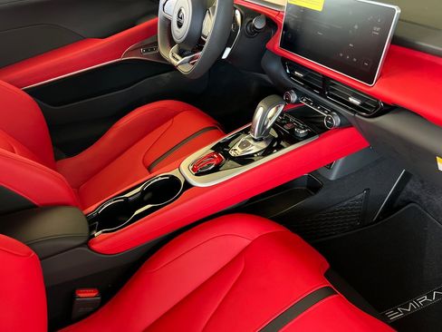 New 2024 Lotus Emira First Edition image 14