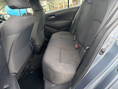 Used 2020 Toyota Corolla LE FWD image 35