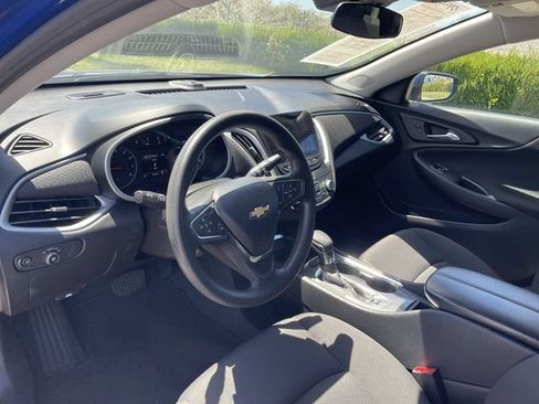 Used 2023 Chevrolet Malibu LT FWD image 10