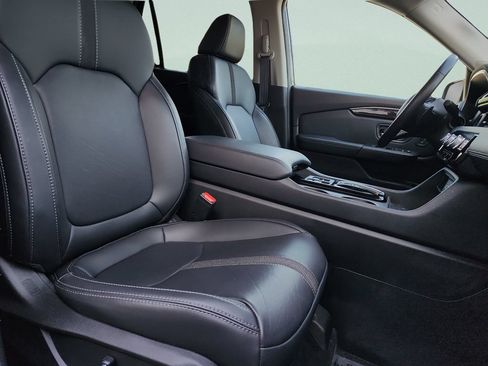 Used 2024 Honda Pilot EX-L image 18
