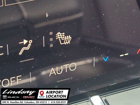 New 2026 GMC Acadia Elevation w/ Black Edition image 38