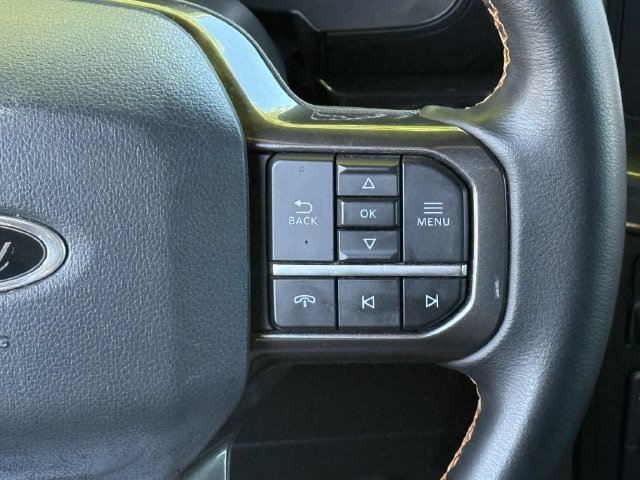 Used 2023 Ford F150 Tremor AWD/4WD image 14
