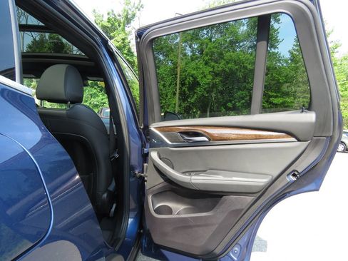 Used 2019 BMW X3 xDrive30i AWD/4WD image 15