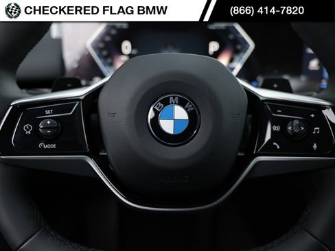 Used 2025 BMW 530i w/ Premium Package image 32