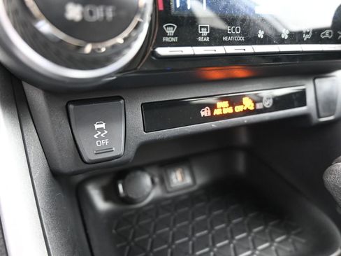 Used 2024 Toyota RAV4 LE image 21