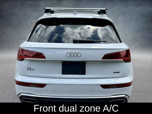 Used 2023 Audi Q5 2.0T Premium w/ Convenience Package AWD/4WD image 6