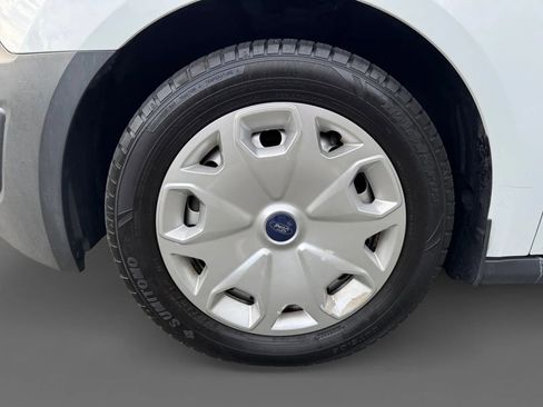 Used 2017 Ford Transit Connect XL image 22