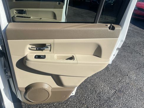 Used 2012 Jeep Liberty Sport w/ Popular Equipment Group image 29