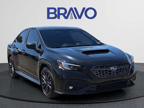 Used 2024 Subaru WRX Premium AWD/4WD image 6