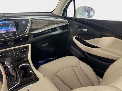 Certified 2019 Buick Envision Essence FWD image 24