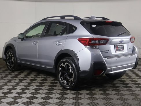 Used 2021 Subaru Crosstrek 2.5i Limited w/ Moonroof Package 2 image 10