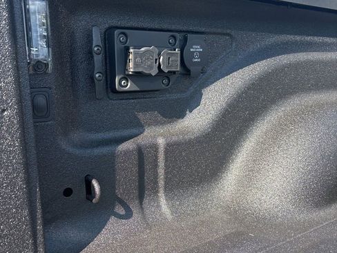 New 2026 RAM 3500 Laramie w/ Sport Appearance Package image 29