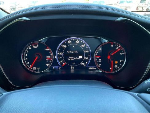 Used 2023 Chevrolet Blazer RS FWD image 21