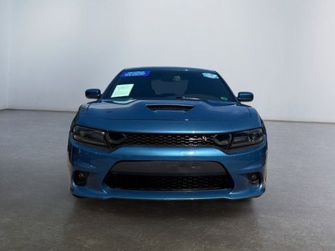 Used 2021 Dodge Charger Scat Pack image 10