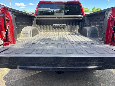 New 2026 GMC Sierra 1500 SLT w/ SLT Premium Plus Package AWD/4WD image 3