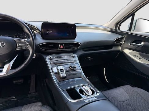 Used 2023 Hyundai Santa Fe SEL FWD image 22