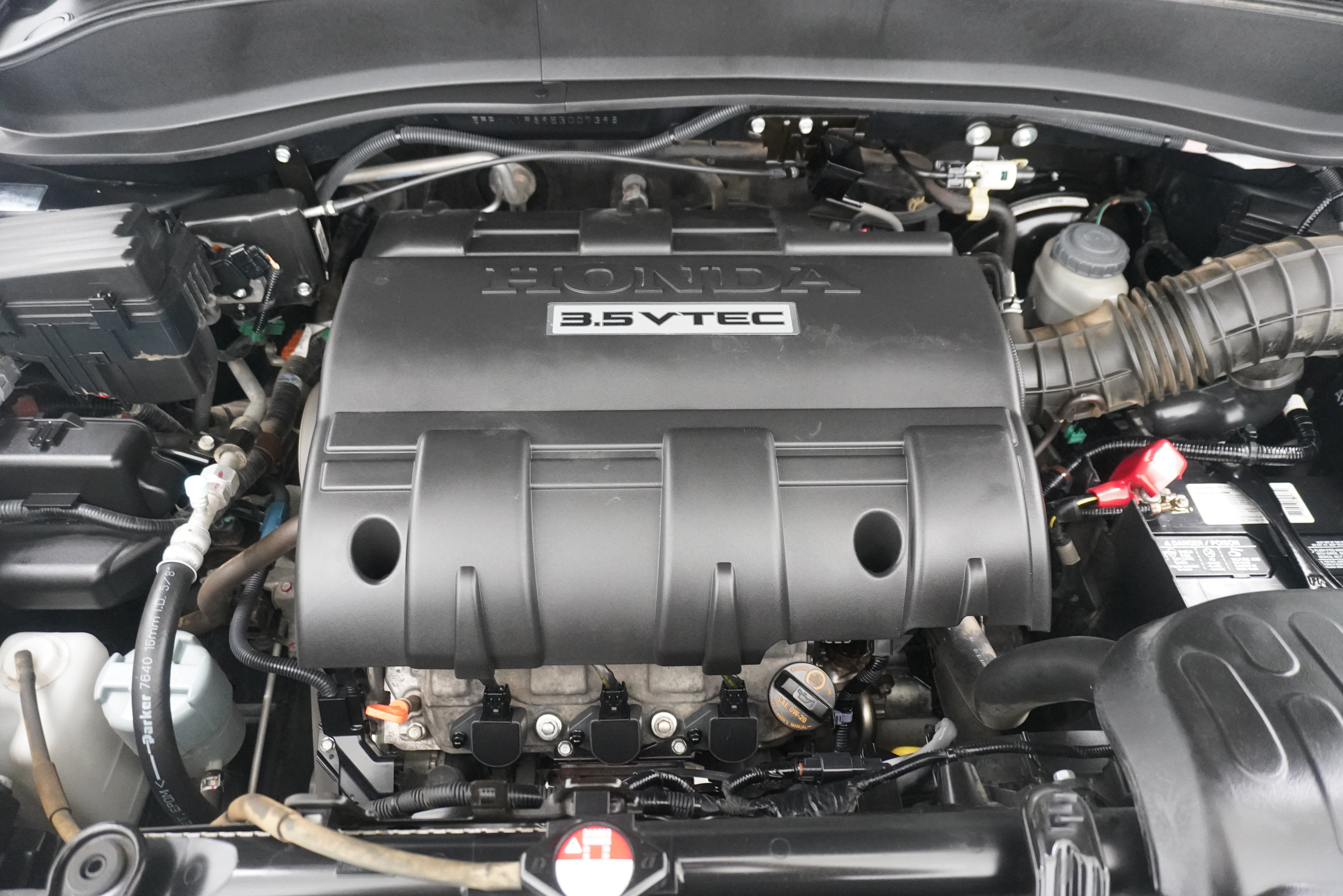 Used 2014 Honda Ridgeline SE image 31