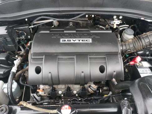 Used 2014 Honda Ridgeline SE image 31